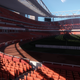 Illustration for article titled Real-Life Football Stadium Looks Glorious in CryEngine